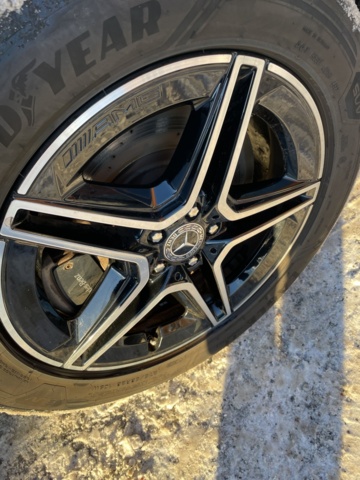 1132923-39 Mercedes-Benz GLE 350 de 4MATIC 9G-Tronic, 320hp, 2021