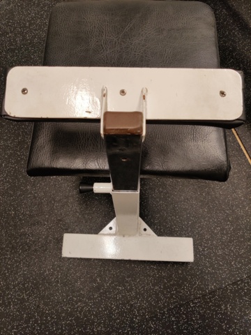 1116150-5 Cross pull/Cable machine & Benches and more