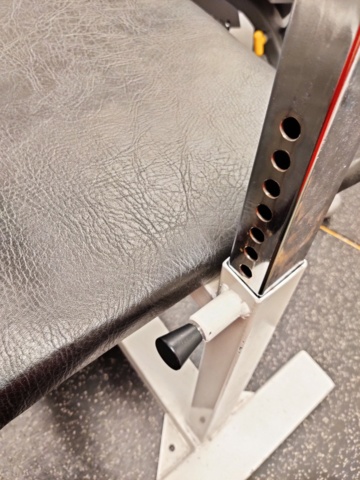 1116150-6 Cross pull/Cable machine & Benches and more