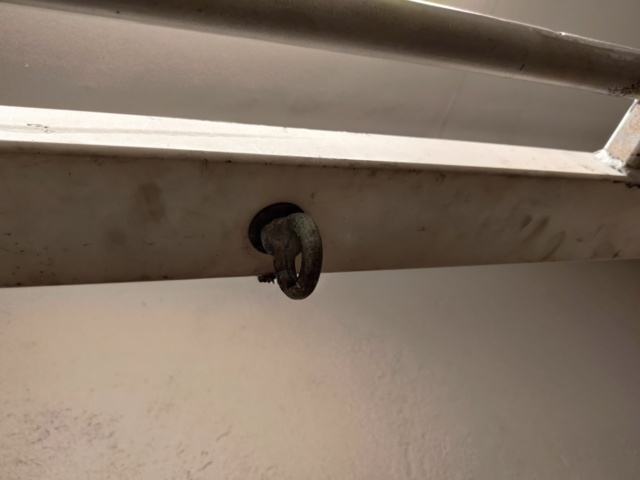 1116150-15 Cross pull/Cable machine & Benches and more