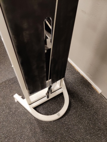 1116150-19 Cross pull/Cable machine & Benches and more