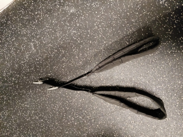 1116150-22 Cross pull/Cable machine & Benches and more