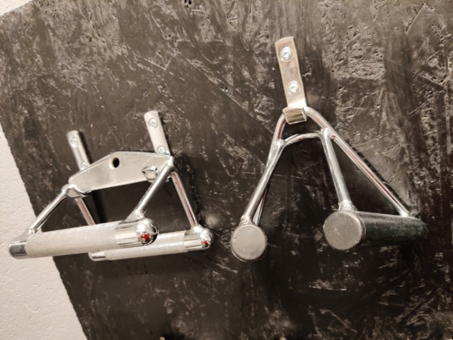 1116150-31 Cross pull/Cable machine & Benches and more