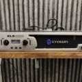 1116151-1 Amplifier Crown XLS 1000 Including microphone control