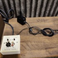 1116151-3 Amplifier Crown XLS 1000 Including microphone control