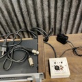1116151-5 Amplifier Crown XLS 1000 Including microphone control