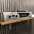1116151-6 Amplifier Crown XLS 1000 Including microphone control