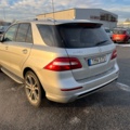 953071-3 Mercedes-Benz ML 350 BlueTEC 4MATIC - 2015