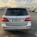 953071-4 Mercedes-Benz ML 350 BlueTEC 4MATIC - 2015
