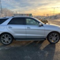 953071-6 Mercedes-Benz ML 350 BlueTEC 4MATIC - 2015