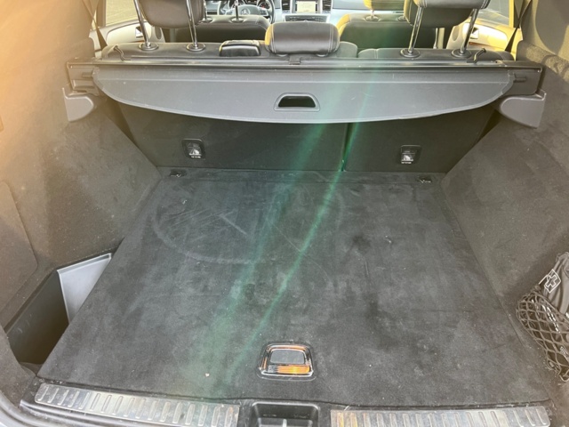 953071-15 Mercedes-Benz ML 350 BlueTEC 4MATIC - 2015