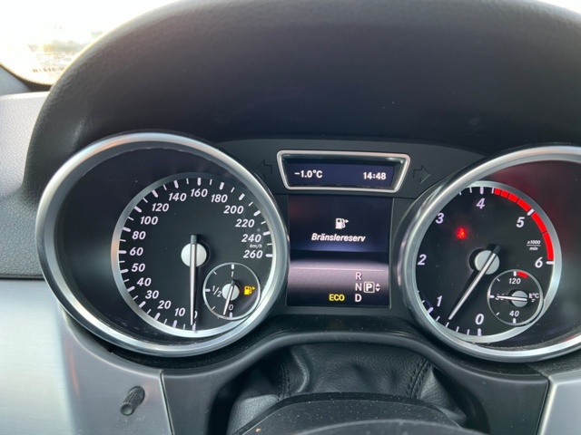 953071-24 Mercedes-Benz ML 350 BlueTEC 4MATIC - 2015