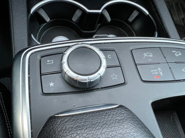 953071-27 Mercedes-Benz ML 350 BlueTEC 4MATIC - 2015