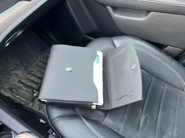 953071-30 Mercedes-Benz ML 350 BlueTEC 4MATIC - 2015