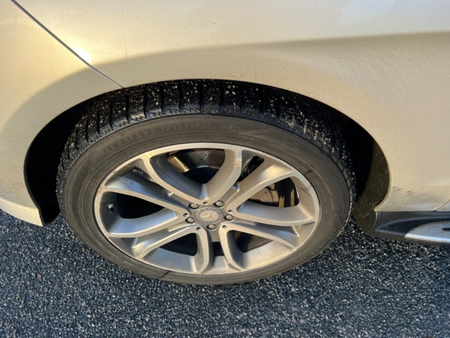 953071-31 Mercedes-Benz ML 350 BlueTEC 4MATIC - 2015