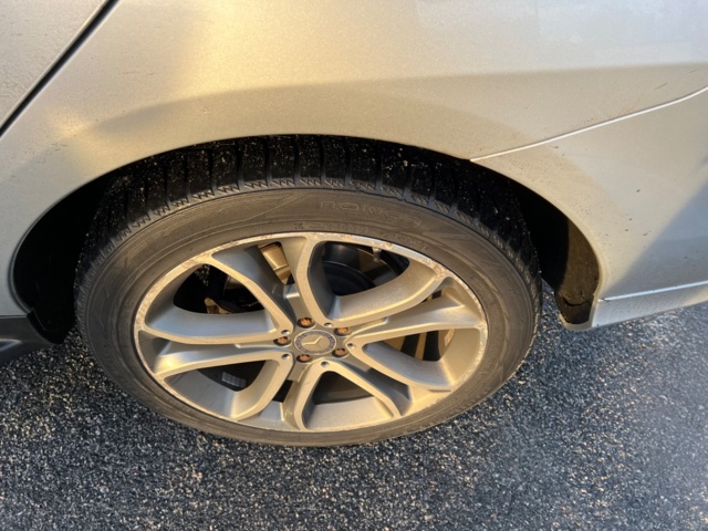 953071-32 Mercedes-Benz ML 350 BlueTEC 4MATIC - 2015