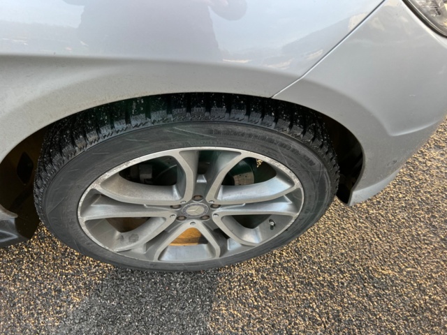 953071-34 Mercedes-Benz ML 350 BlueTEC 4MATIC - 2015