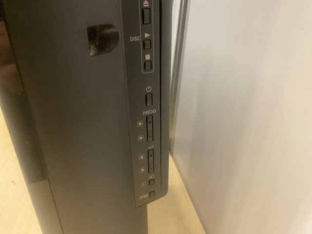 1133133-5 40" LCD-TV SONY