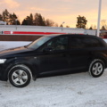 1127191-4 Audi Q7 3.0 TDI V6 Ultra Quattro TipTronic -18 7-seater "Updated info"