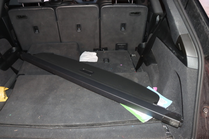 1127191-20 Audi Q7 3.0 TDI V6 Ultra Quattro TipTronic -18 7-seater "Updated info"