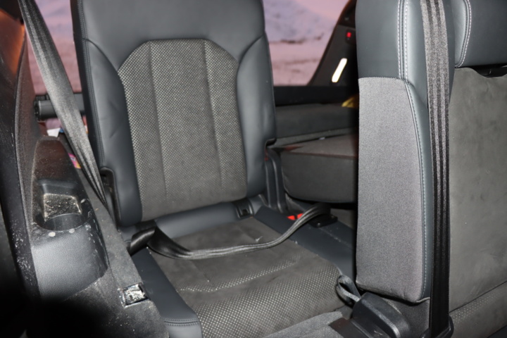 1127191-16 Audi Q7 3.0 TDI V6 Ultra Quattro TipTronic -18 7-seater "Updated info"