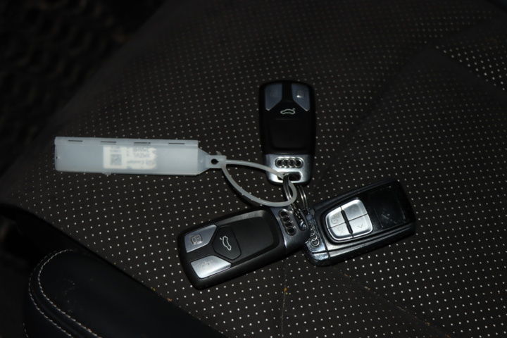 1127191-21 Audi Q7 3.0 TDI V6 Ultra Quattro TipTronic -18 7-seater "Updated info"