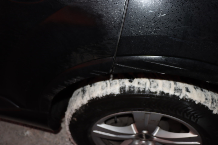 1127191-39 Audi Q7 3.0 TDI V6 Ultra Quattro TipTronic -18 7-seater "Updated info"