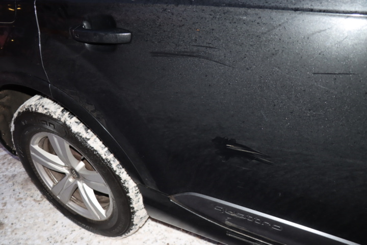 1127191-38 Audi Q7 3.0 TDI V6 Ultra Quattro TipTronic -18 7-seater "Updated info"