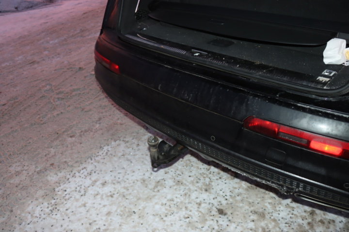 1127191-32 Audi Q7 3.0 TDI V6 Ultra Quattro TipTronic -18 7-seater "Updated info"