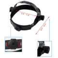 1133208-3 Automatic Welding Helmet Black