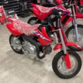 1067022-1 Minicross Honda CRF 50F - New