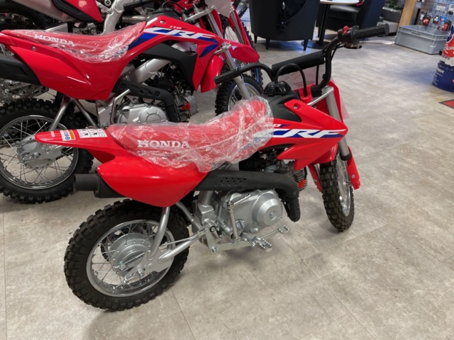 1067022-2 Minicross Honda CRF 50F - New