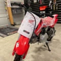 1067022-4 Minicross Honda CRF 50F - New