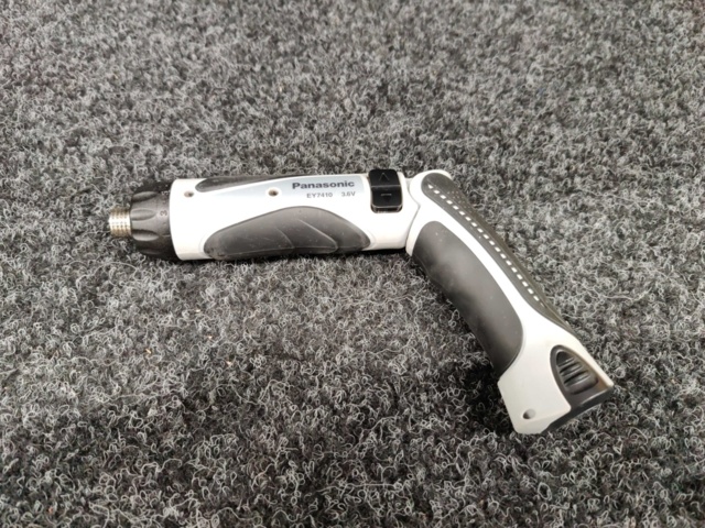 1133245-3 Screwdriver Panasonic EY7410