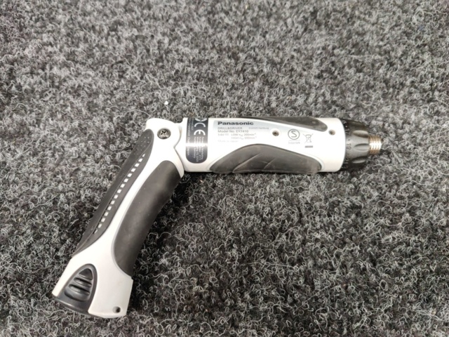 1133245-4 Screwdriver Panasonic EY7410