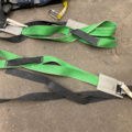 1133839-6 1 Safety Harness & 2 Lifting harness