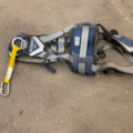 1133839-3 1 Safety Harness & 2 Lifting harness