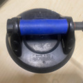 1133840-3 4 Suction cups for glass lifting