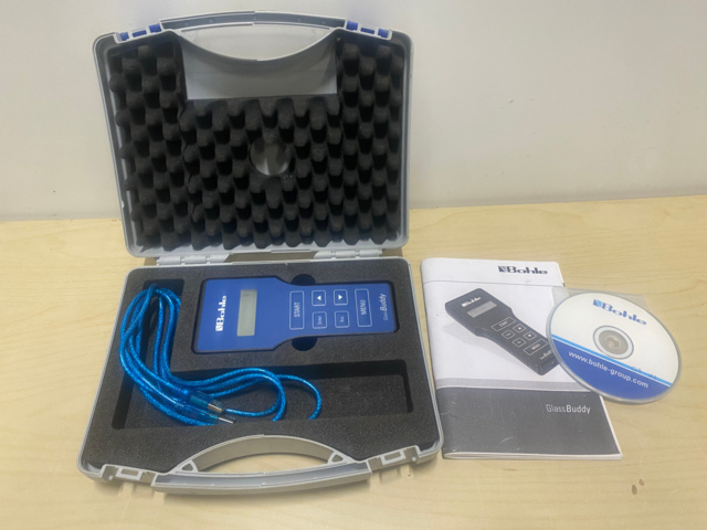 1133841-1 Bohle GlassBuddy