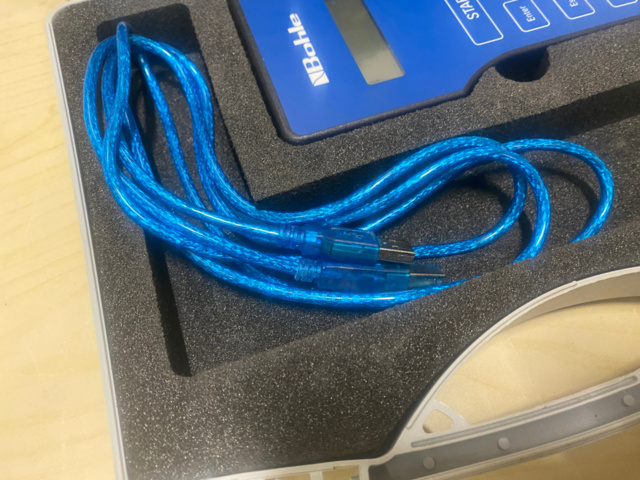 1133841-3 Bohle GlassBuddy