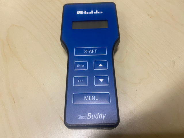 1133841-2 Bohle GlassBuddy