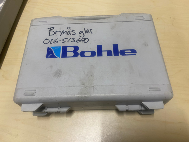 1133841-5 Bohle GlassBuddy