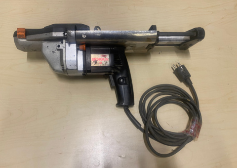 Limpistol - Dow Betagun III