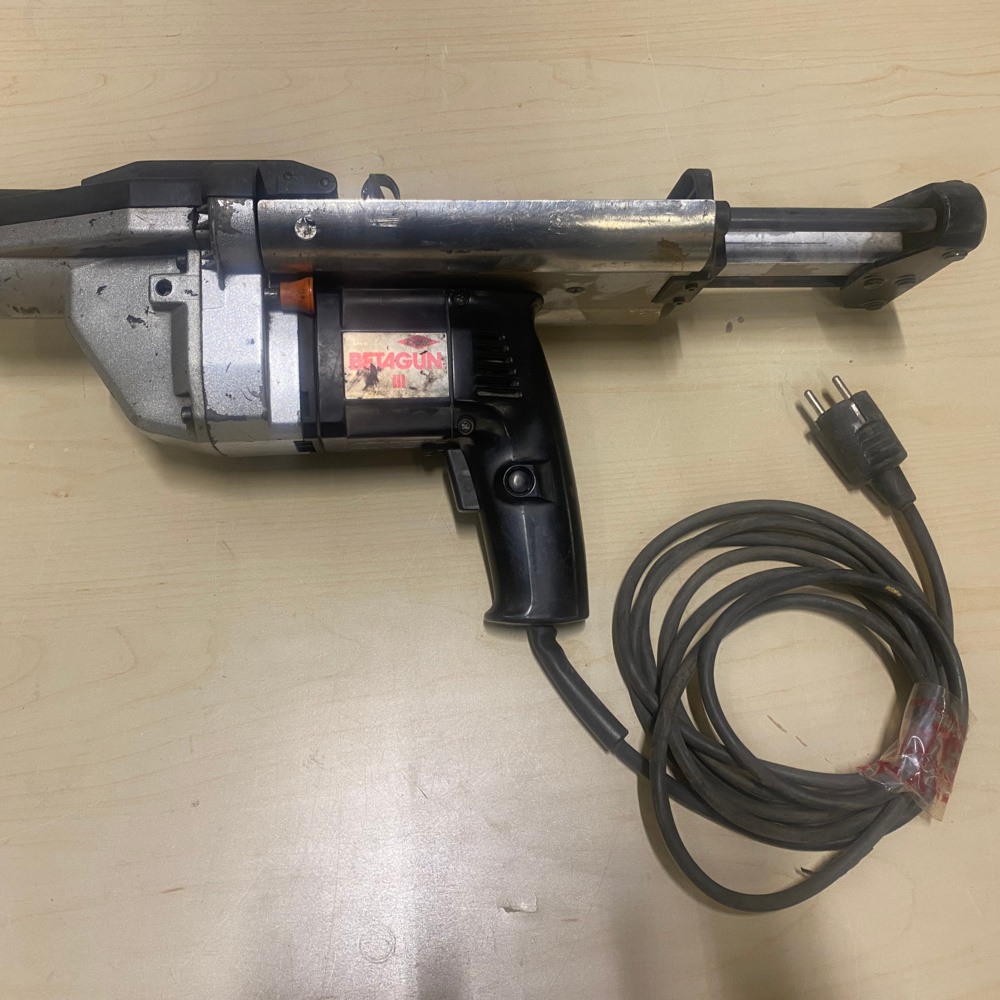 1133850-1 Glue gun - Dow Betagun III