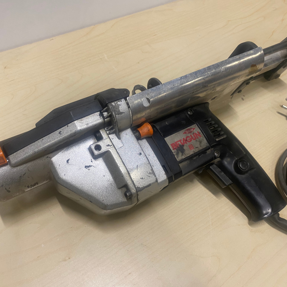 1133850-2 Glue gun - Dow Betagun III