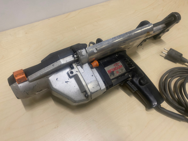 1133850-2 Limpistol Dow Betagun III