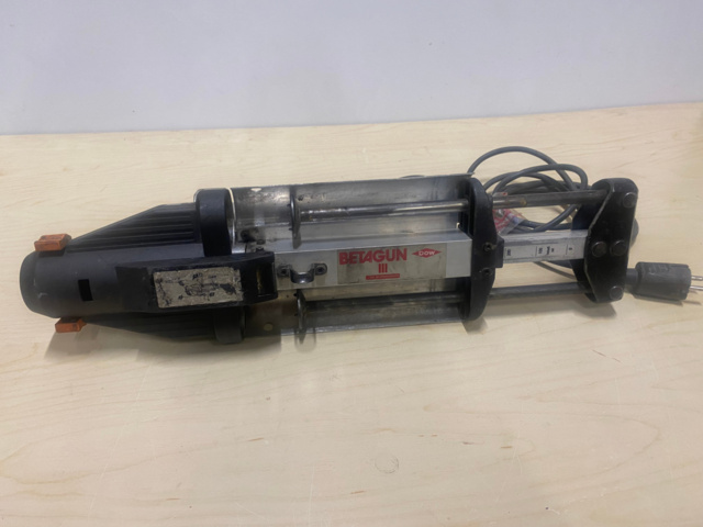 1133850-3 Limpistol Dow Betagun III