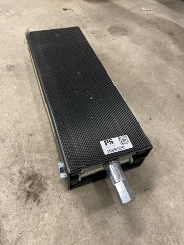 1085920-1 Mechanical Motorcycle Lift NEW - Bike-Lift MCL-20/MCL-30