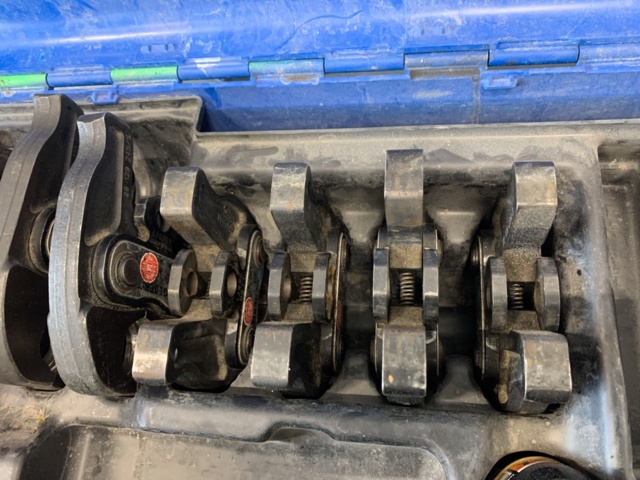 1035458-4 Press machine Geberit ACO 103plus & Press jaws