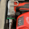 1035461-2 Milwaukee pipe expander